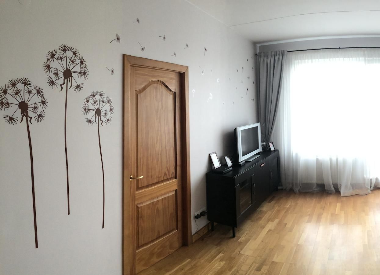 Апартаменты Klaipėda Center Apartment Клайпеда-14