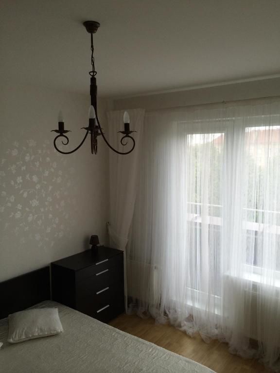 Апартаменты Klaipėda Center Apartment Клайпеда-21