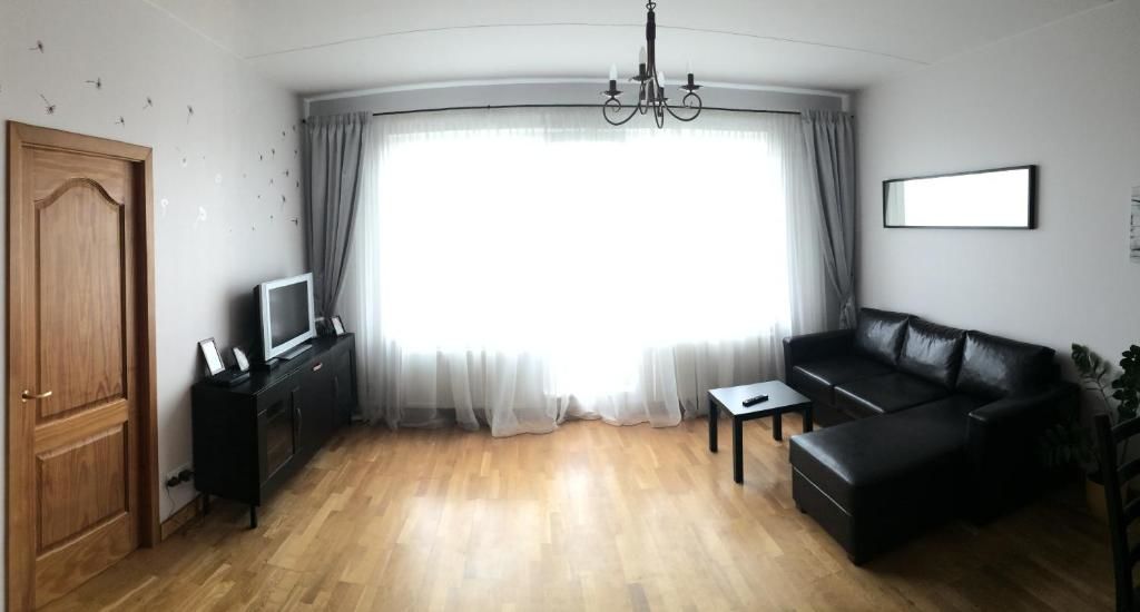 Апартаменты Klaipėda Center Apartment Клайпеда-23