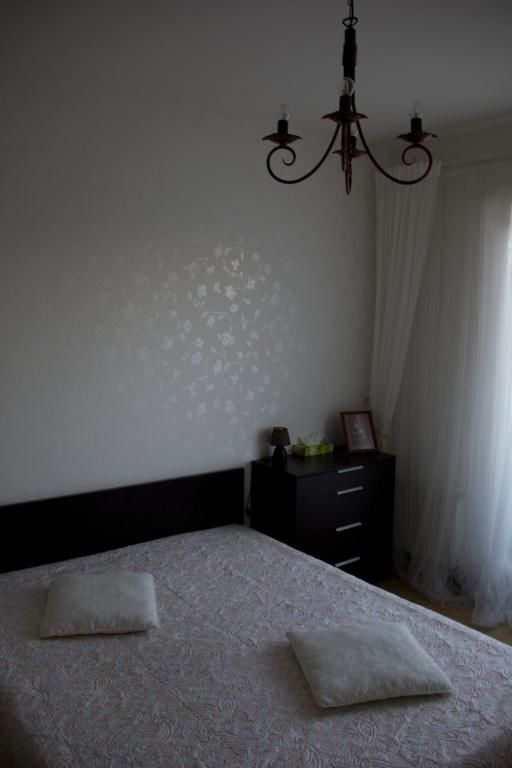 Апартаменты Klaipėda Center Apartment Клайпеда-32