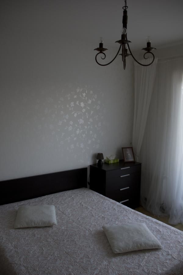 Апартаменты Klaipėda Center Apartment Клайпеда-6