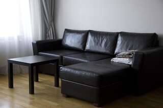 Апартаменты Klaipėda Center Apartment Клайпеда Апартаменты с 1 спальней-12