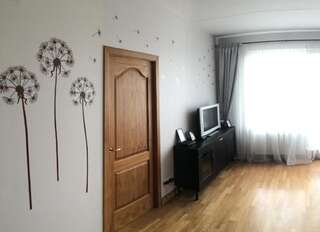 Апартаменты Klaipėda Center Apartment Клайпеда Апартаменты с 1 спальней-16