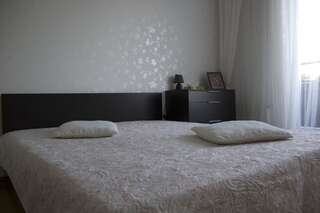 Апартаменты Klaipėda Center Apartment Клайпеда Апартаменты с 1 спальней-2