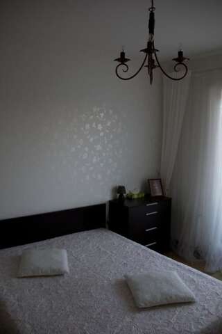 Апартаменты Klaipėda Center Apartment Клайпеда Апартаменты с 1 спальней-29