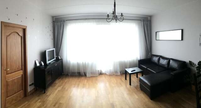 Апартаменты Klaipėda Center Apartment Клайпеда-22