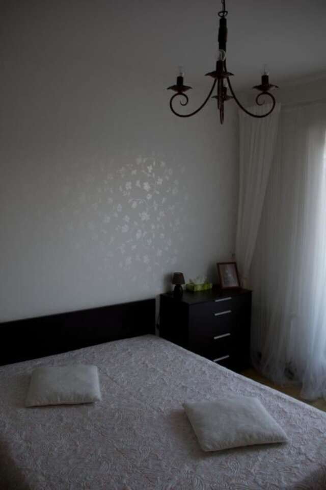 Апартаменты Klaipėda Center Apartment Клайпеда-31