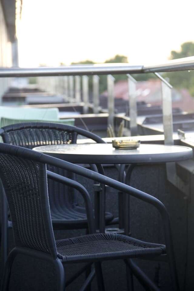 Апартаменты Klaipėda Center Apartment Клайпеда-6
